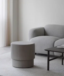 Silo Pouf