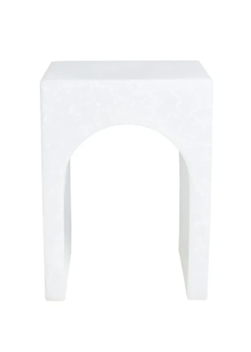 Siltaa Recycled Stool
