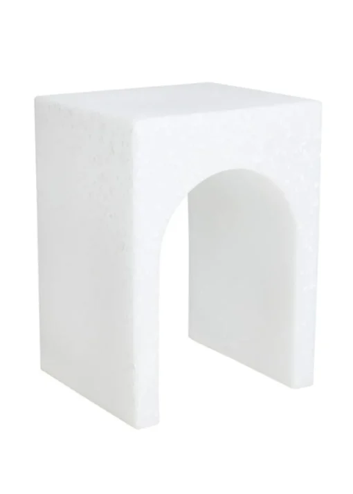 Siltaa Recycled Stool