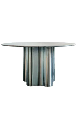 Silver Root Dining Table