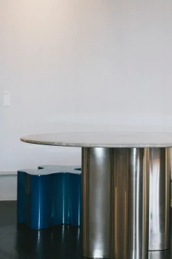 Silver Root Dining Table