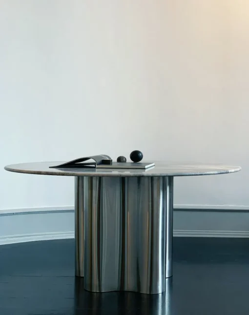 Silver Root Dining Table