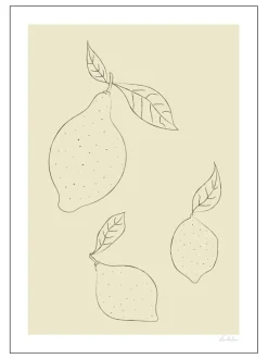 Simple Lemons