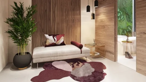 SINO Side Table