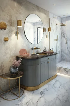 SINO Side Table