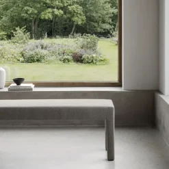 Sitta Bench