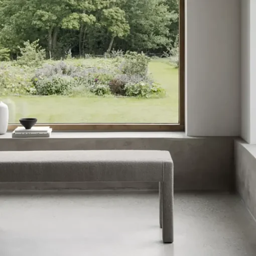Sitta Bench
