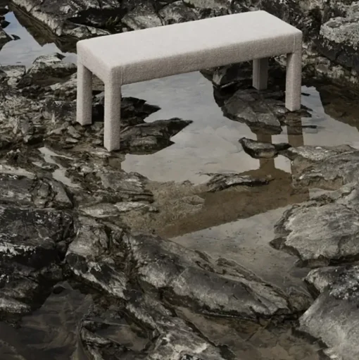 Sitta Bench