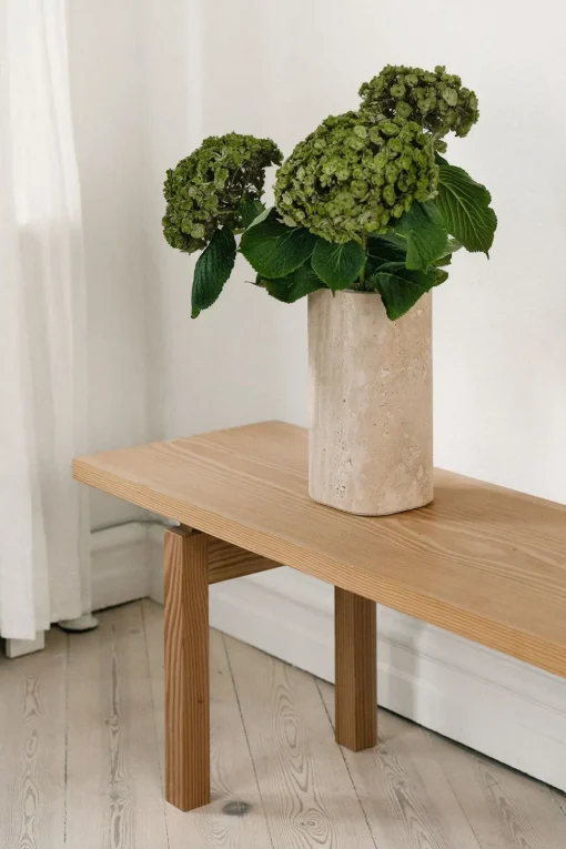 Siv Vase