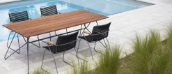 Sketch Dining Table