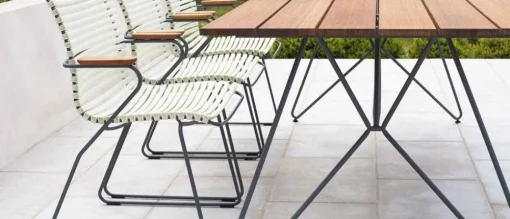 Sketch Dining Table