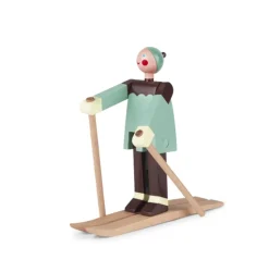 Skiløber