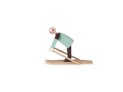 Skiløber