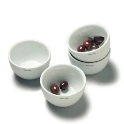 Skål Porcelain