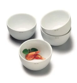 Skål Porcelain, small
