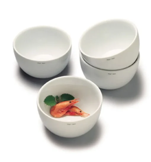 Skål Porcelain, small