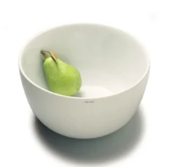 Skål Porcelain, small