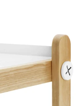 Sko Shoe Rack
