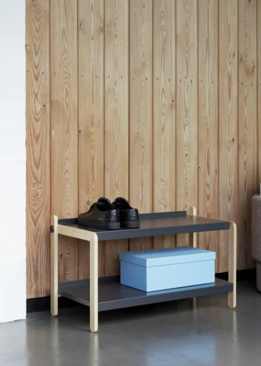 Sko Shoe Rack