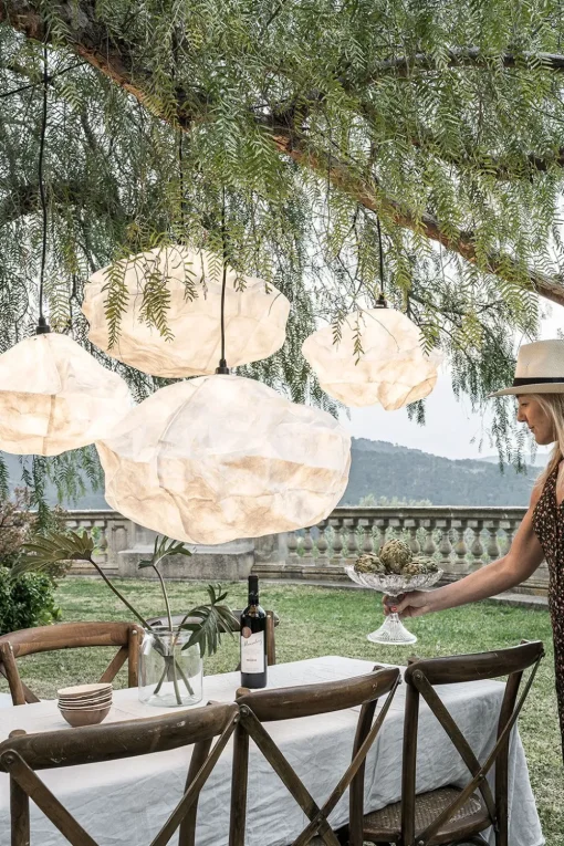 Sky Outdoor Lighting