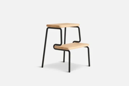 Slalom Step Stool
