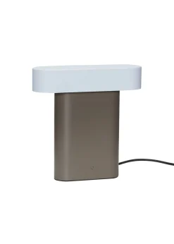 Sleek Table Lamp