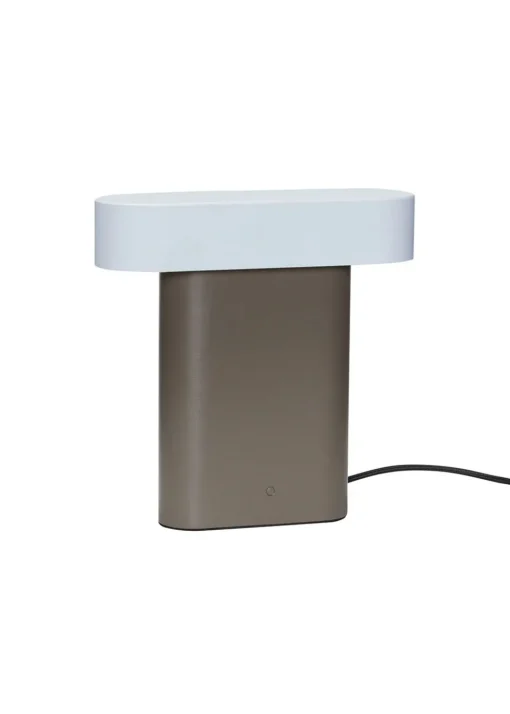 Sleek Table Lamp