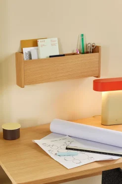 Sleek Table Lamp