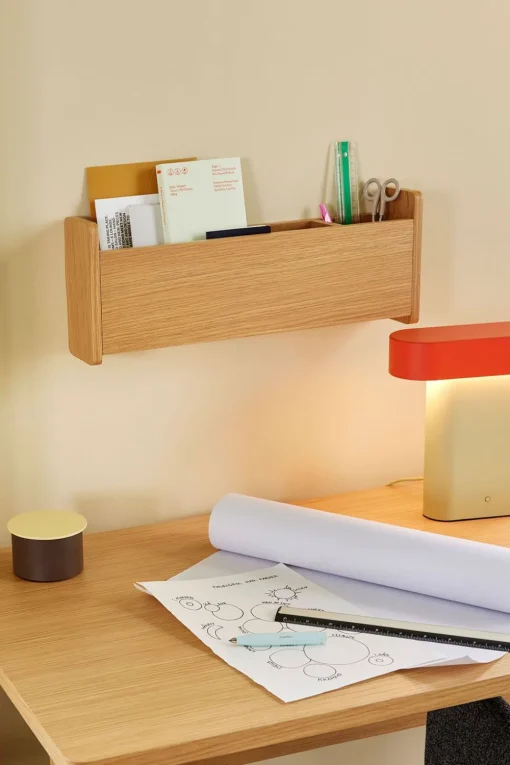 Sleek Table Lamp