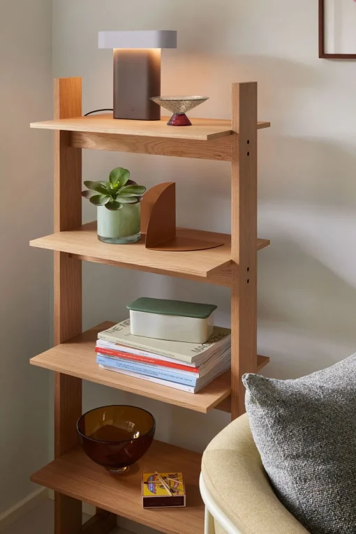 Sleek Table Lamp