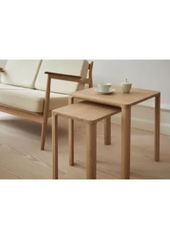 Slender Coffee Table