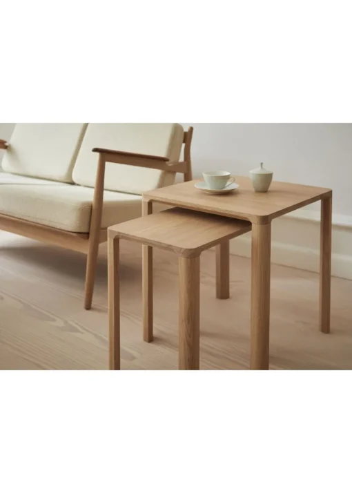 Slender Coffee Table