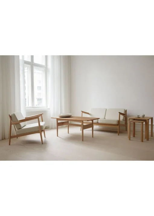 Slender Coffee Table