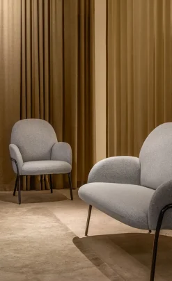 Sling Chair