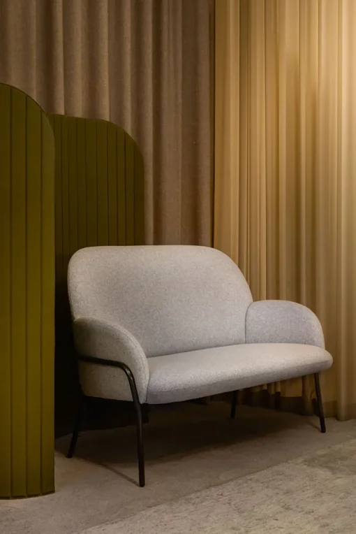 Sling Sofa