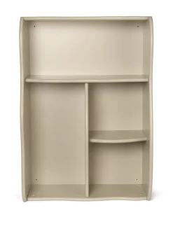 Slope Bookcase
