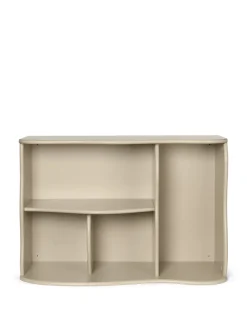 Slope Bookcase