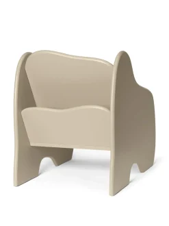 Slope Lounge Chair