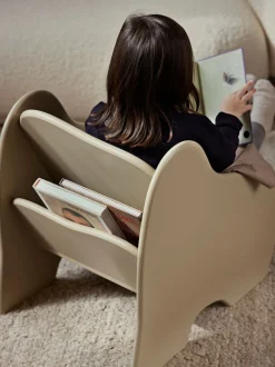 Slope Lounge Chair