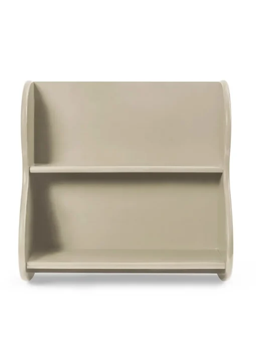 Slope Shelf