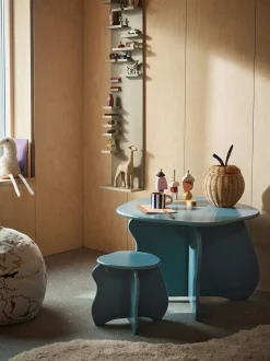 Slope Stool
