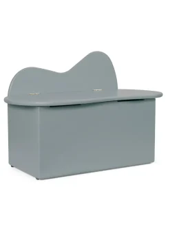 Slope Storage Bench
