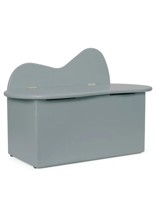 Slope Storage Bench