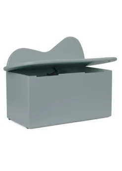 Slope Storage Bench