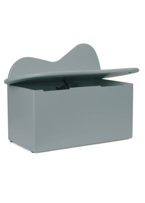 Slope Storage Bench