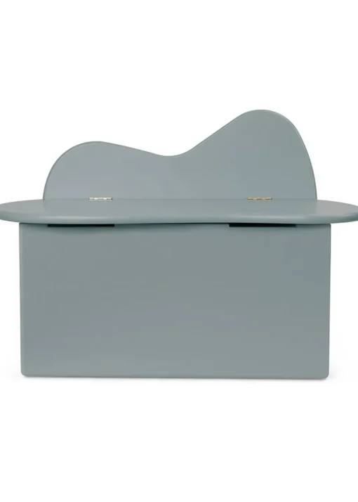 Slope Storage Bench