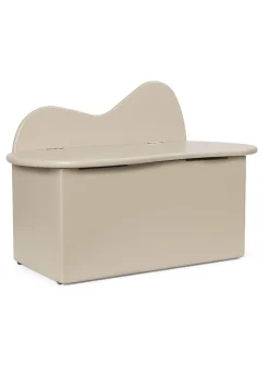 Slope Storage Bench