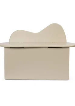 Slope Storage Bench