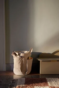 Slope Storage Bench
