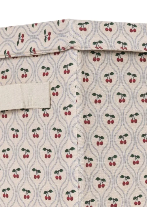 Small Storage Basket